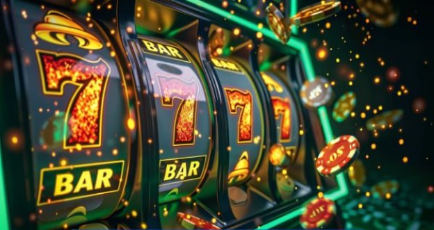 maxwin77 slot featured game showcase
