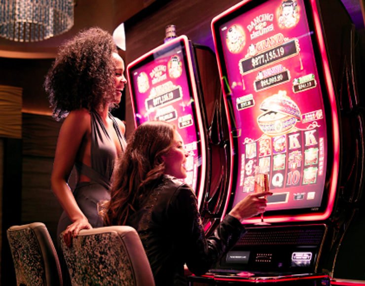 maxwin77 slot featured game showcase